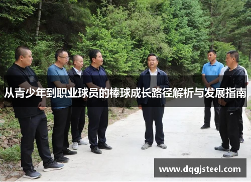 从青少年到职业球员的棒球成长路径解析与发展指南